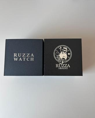 Ruzza watch