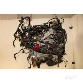 Motore C/P Ford Kuga 2017