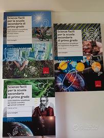 Libri inclusivi scuola media