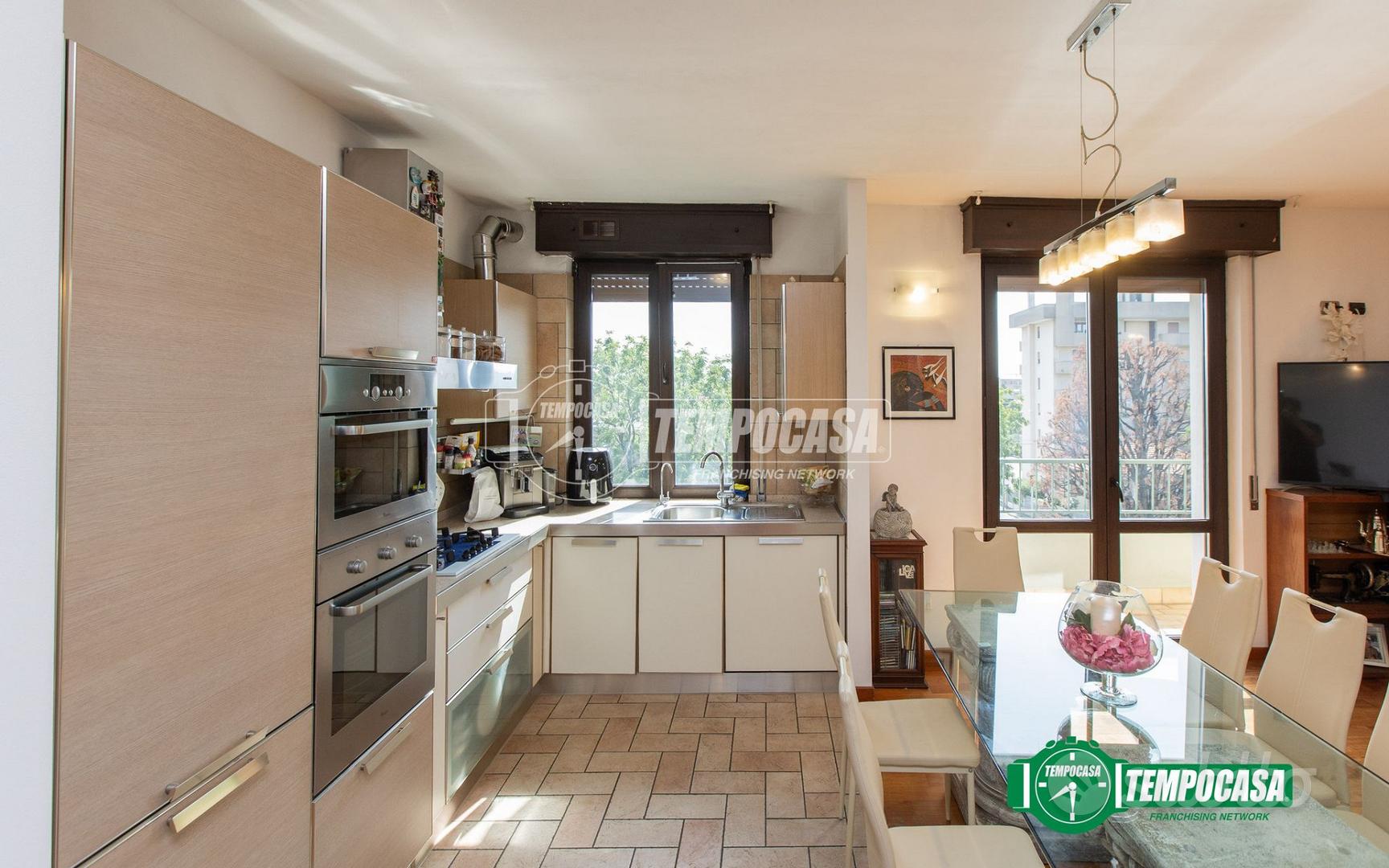 Appartamento – Busto Arsizio, San Giuseppe - Vista 4