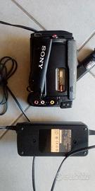 HANDYCAM VIDEO 8