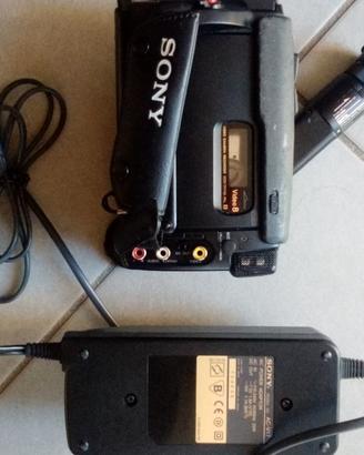 HANDYCAM VIDEO 8