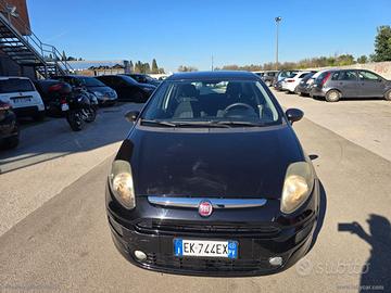 FIAT Punto Evo 1.2 5p. Active