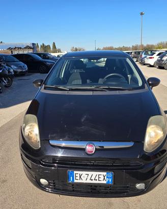 FIAT Punto Evo 1.2 5p. Active
