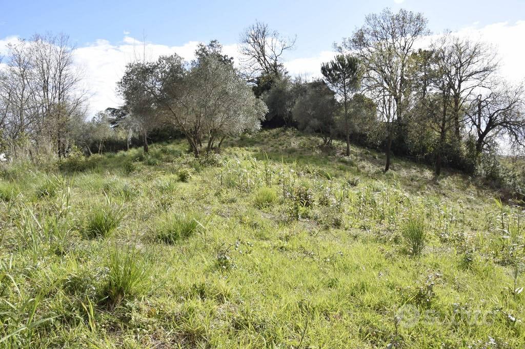 Terreno di 1845 m² a Minturno - Vista 3