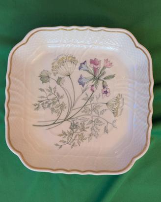 Richard Ginori Manifattura Doccia Piatto Primavera