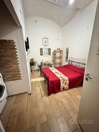 Appartamento salvator rosa COMPRESO UTENZE