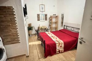 Appartamento salvator rosa COMPRESO UTENZE