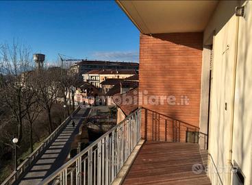 Appartamento centro storico Fossano