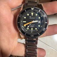 Orologio squale 1521