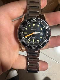 Orologio squale 1521