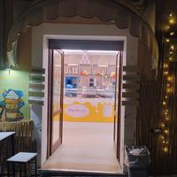 Disponibile attività di yogurteria ben avviata