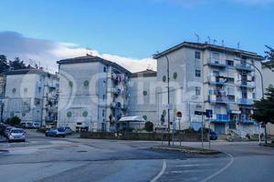 Appartamento - Zona universitaria