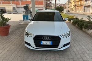Audi A3 SPB 35 TDI S tronic Design