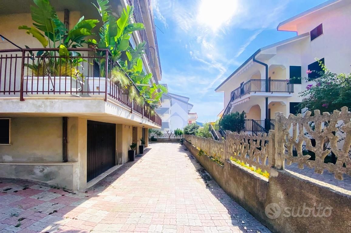 Appartamento – Guardia Piemontese, Guardia Marina - Vista 3