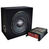 Subwoofer pionner