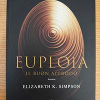 Libro Euploia - Il buon approdo