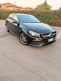 Mercedes classe A Premium