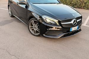 Mercedes classe A Premium