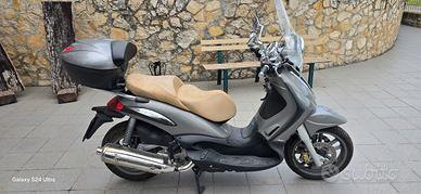 PIAGGIO BEVERLY CRUISER 500 anno 2008