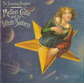 The Smashing Pumpkins: Mellon Collie And The Infin