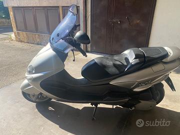 Yamaha Altro modello - 2005