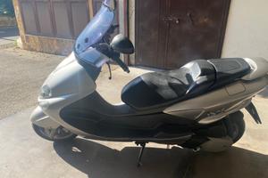 Yamaha Altro modello - 2005