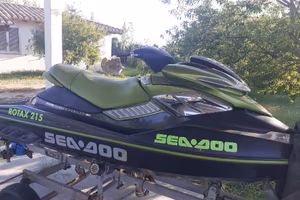 Sea-Doo GTX 215 CV