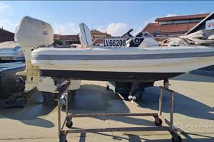 Boston whaler impact 12