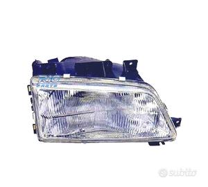 FANALE DESTRO PEUGEOT 405 87-96