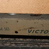 Radio Victor erre erre Mod.563