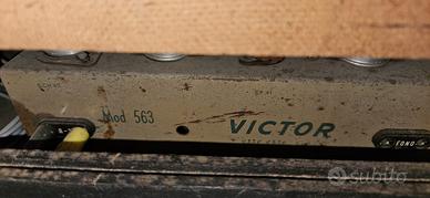 Radio Victor erre erre Mod.563