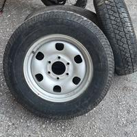 Cerchioni per fuoristrada