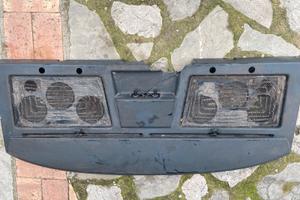 Cappelliera lancia thema lx limousine ferrari