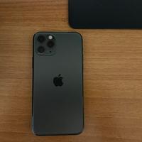 IPhone 11 Pro