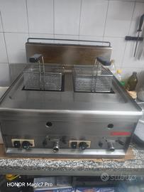 figgitrice a gas