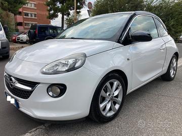 Opel Adam 1.4 GPL - 67.000 Km