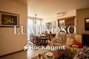 Appartamento di 108 m² con 4 locali e box auto a F