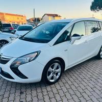 Opel Zafira Tourer 1.6 Turbo EcoM 150CV Cosmo