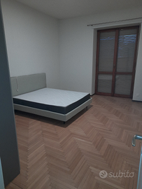 Quadrilocale arredato