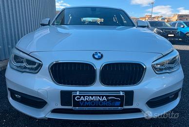 Bmw 116 116d ADVANTAGE