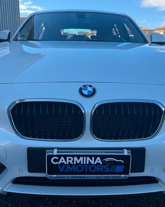 Bmw 116 116d ADVANTAGE