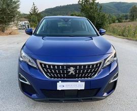 Peugeot 3008 BlueHDi 120 S&S EAT6 Business