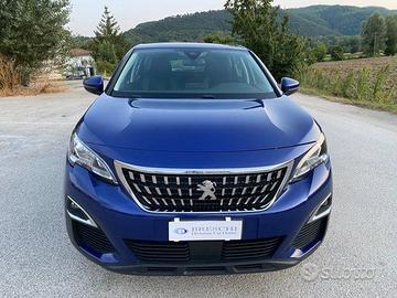 Peugeot 3008 BlueHDi 120 S&S EAT6 Business