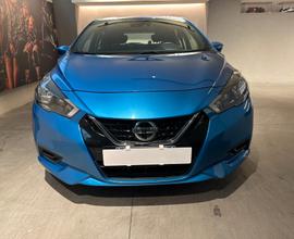 Nissan Micra IG-T 92 5 porte N-Design