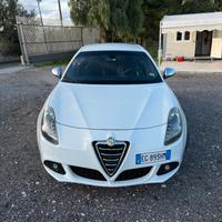 Alfa Romeo Giulietta 1.6 JTDm-2 105 CV Distinctive