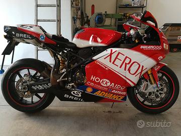 Ducati 999