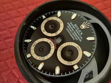 dial originale rolex