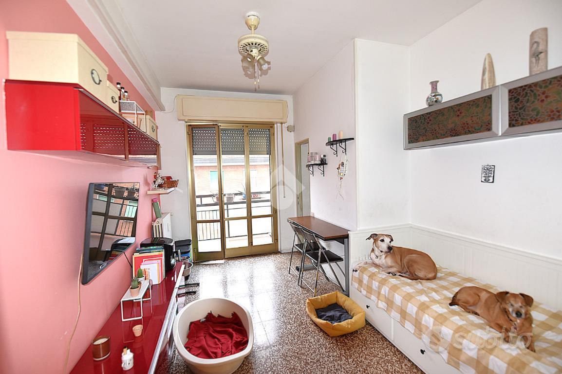 Appartamento – Milano, La Trecca, Municipio 4 - Vista 3