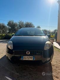 Fiat punto 1.3 Multijet